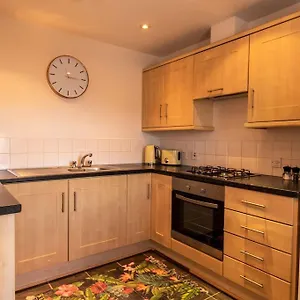 Belfast Apartment Belfast