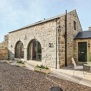 The Coach House Settle