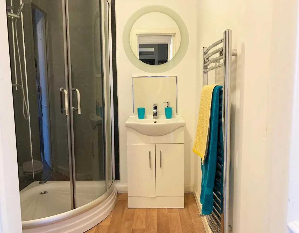 Holiday home Tay View Apartment Dundee