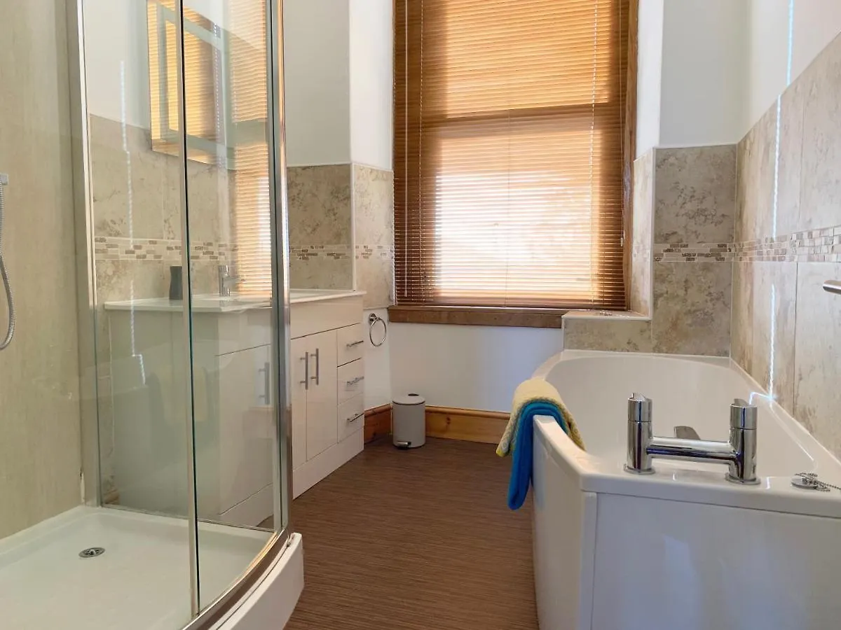 Tay View Apartment Dundee United Kingdom