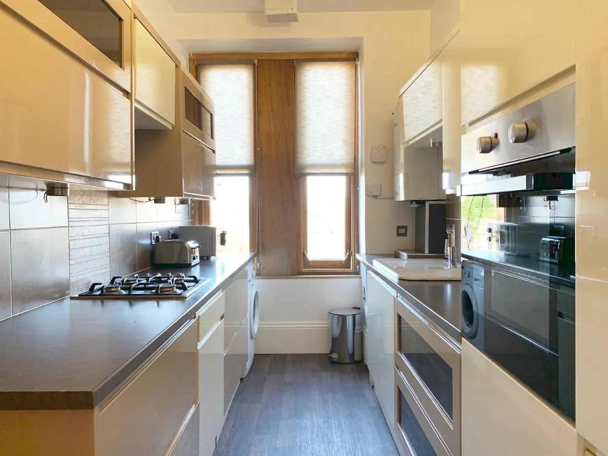 Holiday home Tay View Apartment Dundee