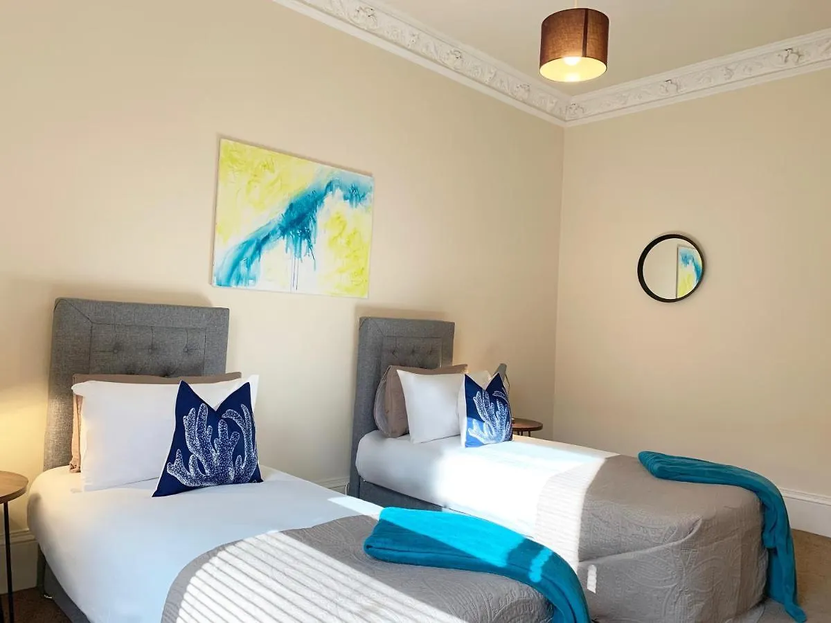 Holiday home Tay View Apartment Dundee United Kingdom