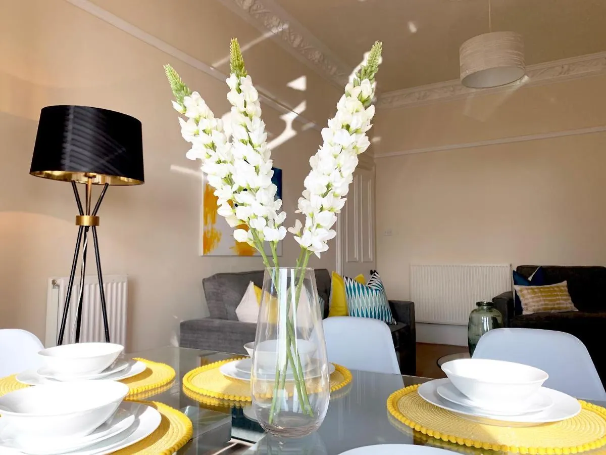 Tay View Apartment Dundee