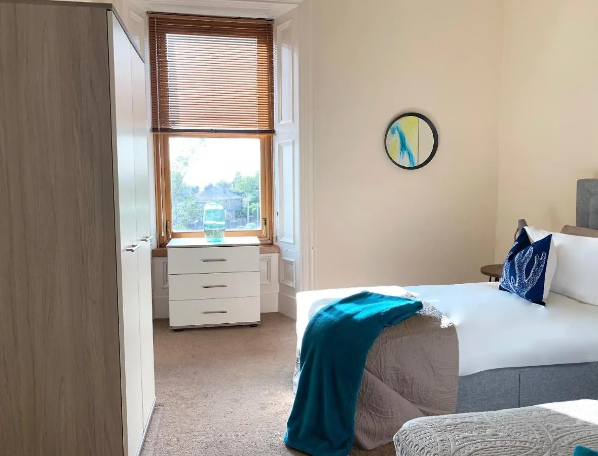 Holiday home Tay View Apartment Dundee