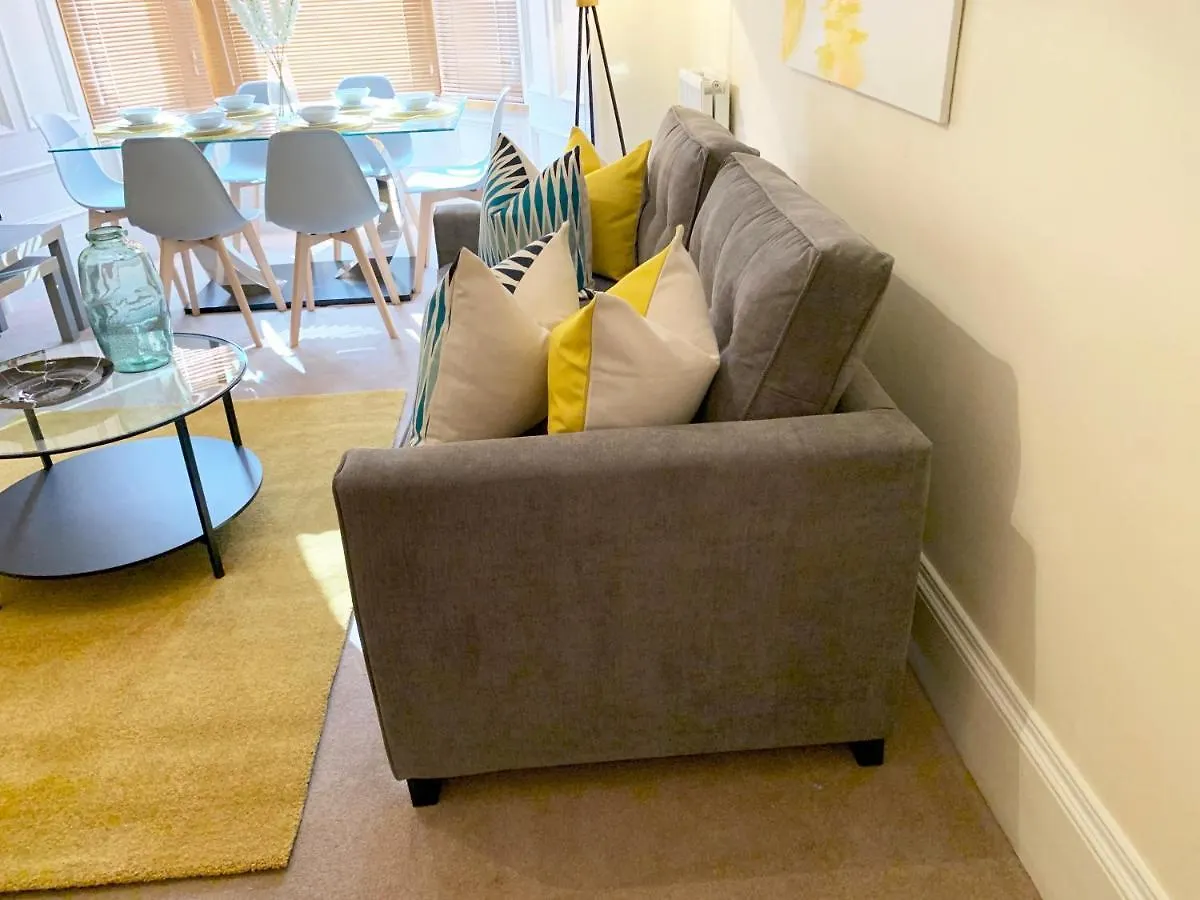Holiday home Tay View Apartment Dundee