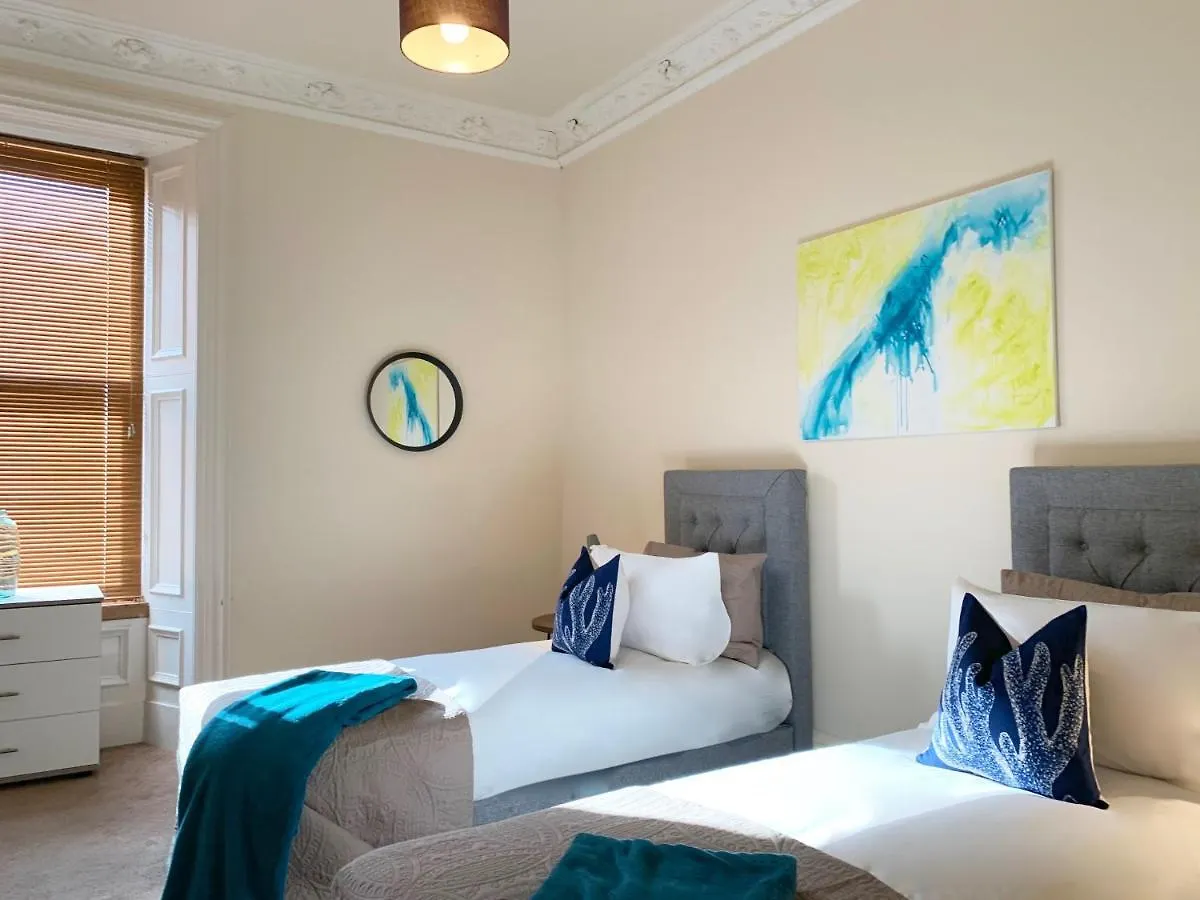 Holiday home Tay View Apartment Dundee