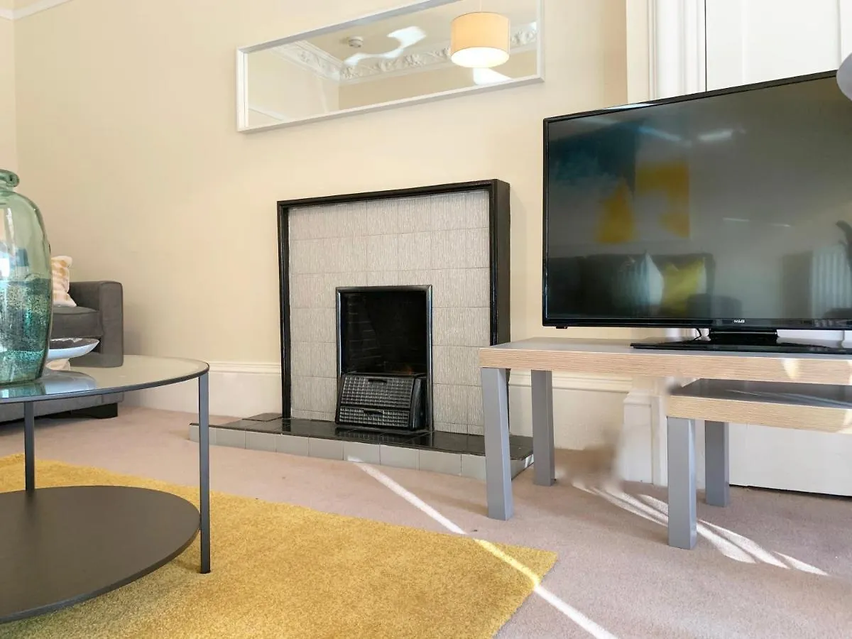 Tay View Apartment Dundee 0*,