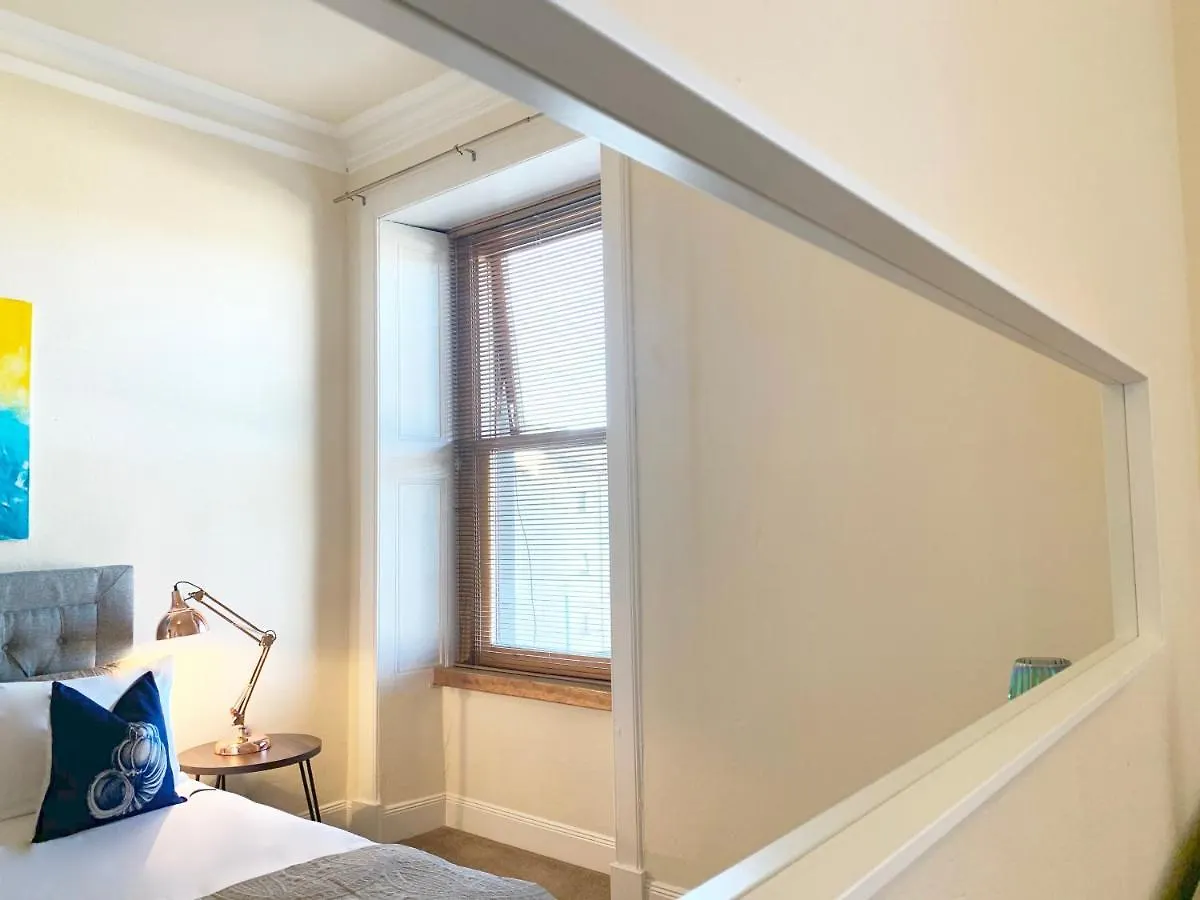Holiday home Tay View Apartment Dundee United Kingdom